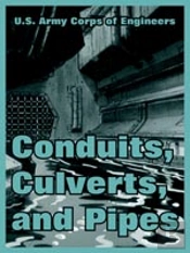 Conduits, Culverts, And Pipes