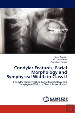 Bertrand.pt - Condylar Features, Facial Morphology And Symphyseal Width In Class Ii