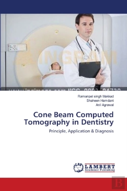 Bertrand.pt - Cone Beam Computed Tomography In Dentistry