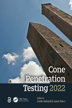 Bertrand.pt - Cone Penetration Testing 2022
