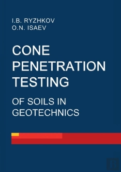 Bertrand.pt - Cone Penetration Testing Of Soils In Geotechnics