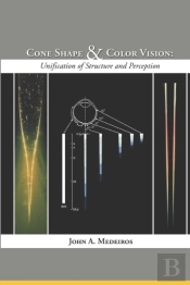 Cone Shape And Color Vision