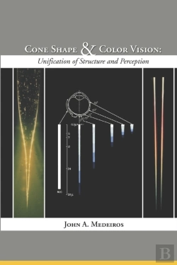 Bertrand.pt - Cone Shape And Color Vision