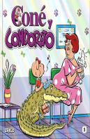 Cone Y Condorito. 5
