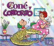 Cone Y Condorito. 5