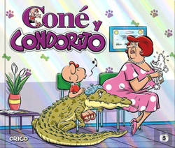 Bertrand.pt - Cone Y Condorito. 5