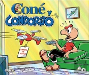 Cone Y Condorito. 6