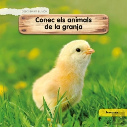 Bertrand.pt - Conec Els Animals De La Granja