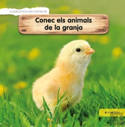 Bertrand.pt - Conec Els Animals De La Granja