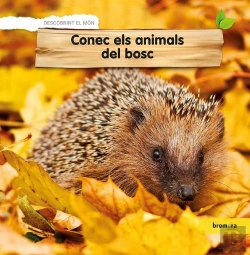 Bertrand.pt - Conec Els Animals Del Bosc