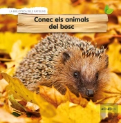 Conec Els Animals Del Bosc