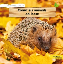 Bertrand.pt - Conec Els Animals Del Bosc