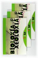 Conecta 2.0, Bioloxia E Xeoloxia, 3 Eso. 1,2 Y 3 Trimestres
