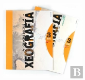 Conecta 2.0, Ciencias Sociais, Xeografia, 3 Eso