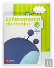 Conecta Con Pupi, Coñecemento Do Medio, 2 Educacion Primaria