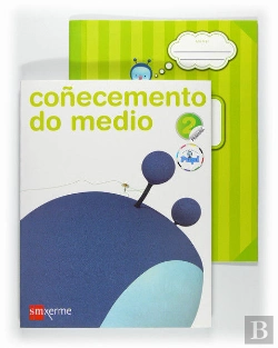 Bertrand.pt - Conecta Con Pupi, Coñecemento Do Medio, 2 Educacion Primaria
