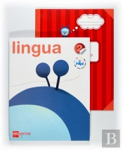 Conecta Con Pupi, Lingua, 2 Educacion Primaria