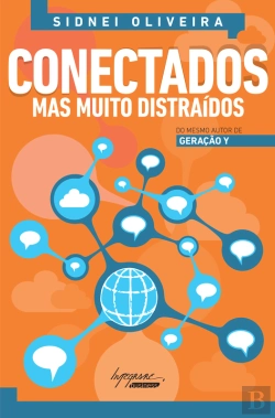 Bertrand.pt - Conectados, Mas Muito Distraídos