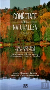 Conéctate Con La Naturaleza