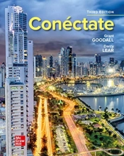 Conectate: Introductory Spanish