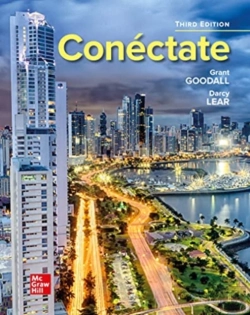 Bertrand.pt - Conectate: Introductory Spanish