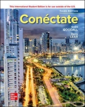 Conectate: Introductory Spanish Ise