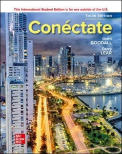 Bertrand.pt - Conectate: Introductory Spanish Ise