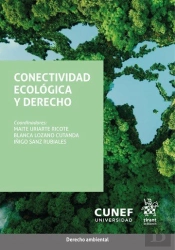 Conectividad Ecologica Y Derecho
