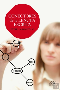 Bertrand.pt - Conectores De La Lengua Escrita