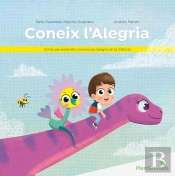 Coneix Lalegria