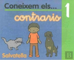 Bertrand.pt - Coneixem Els - - Contraris 1, Educacio Infantil