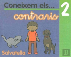 Bertrand.pt - Coneixem Els - - Contraris 2, Educacio Infantil