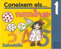 Bertrand.pt - Coneixem Els-- Nombres 1, Educacio Primaria