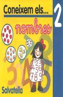 Coneixem Els-- Nombres 2