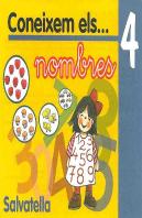 Coneixem Els-- Nombres 4