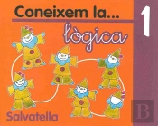 Coneixem La-- Logica, 1 Educacio Infantil