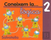 Coneixem La-- Logica, 2 Educacio Infantil