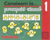 Coneixem La-- Percepcio Visual, 1 Educacio Infantil