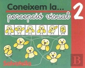 Coneixem La-- Percepcio Visual, 2 Educacio Infantil