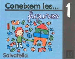 Bertrand.pt - Coneixem Les-- Figures, 1 Educacio Infantil