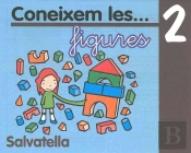 Coneixem Les-- Figures, 2 Educacio Infantil