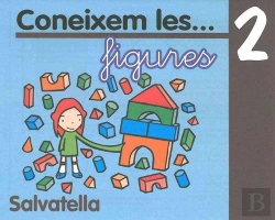 Bertrand.pt - Coneixem Les-- Figures, 2 Educacio Infantil