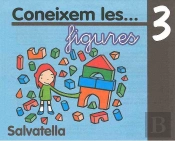 Coneixem Les-- Figures, 3 Educacio Infantil