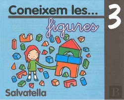 Bertrand.pt - Coneixem Les-- Figures, 3 Educacio Infantil