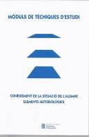 Coneixement De La Situació De L'Alumne. Elements Metodològics