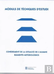 Coneixement De La Situació De L'Alumne. Elements Metodològics