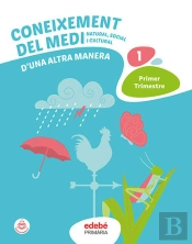 Coneixement Del Medi 1