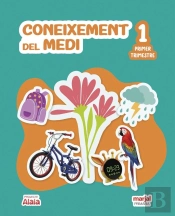 Coneixement Del Medi 1