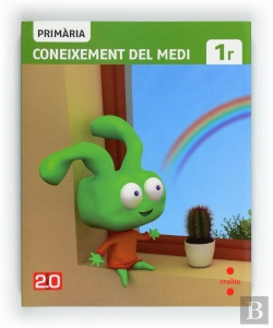 Bertrand.pt - Coneixement Del Medi. 1r Primària. Connecta 2.0