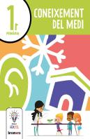 Coneixement Del Medi 1r. Projecte Fertil